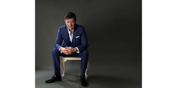 POSTPONED - Gregg Arthur - Jazz and Cocktails