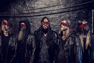 EVERGREY 2026 AUSTRALIAN TOUR