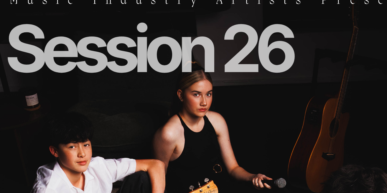 Session 26 (ALL AGES)