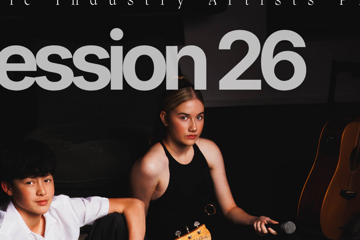 Session 26 (ALL AGES)
