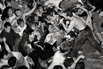 Disorder. w/ Loose Content & more