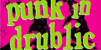 Punk in Drublic/NOFX Beer Party