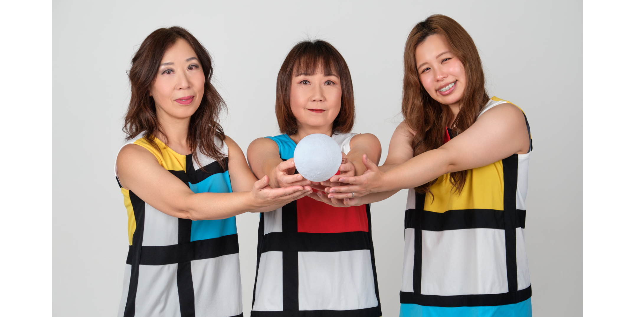 SHONEN KNIFE
