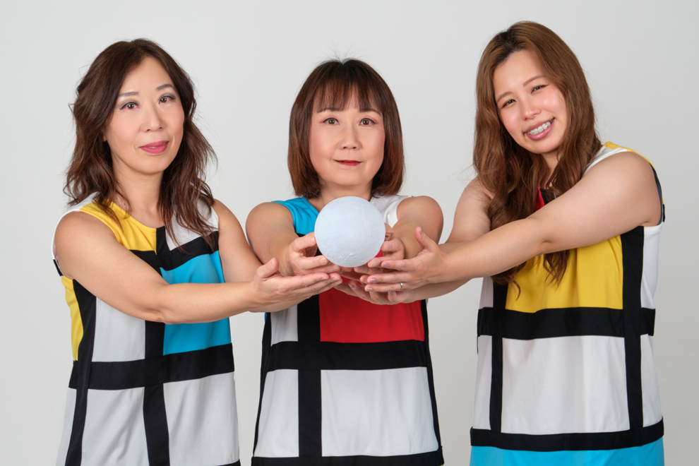 SHONEN KNIFE