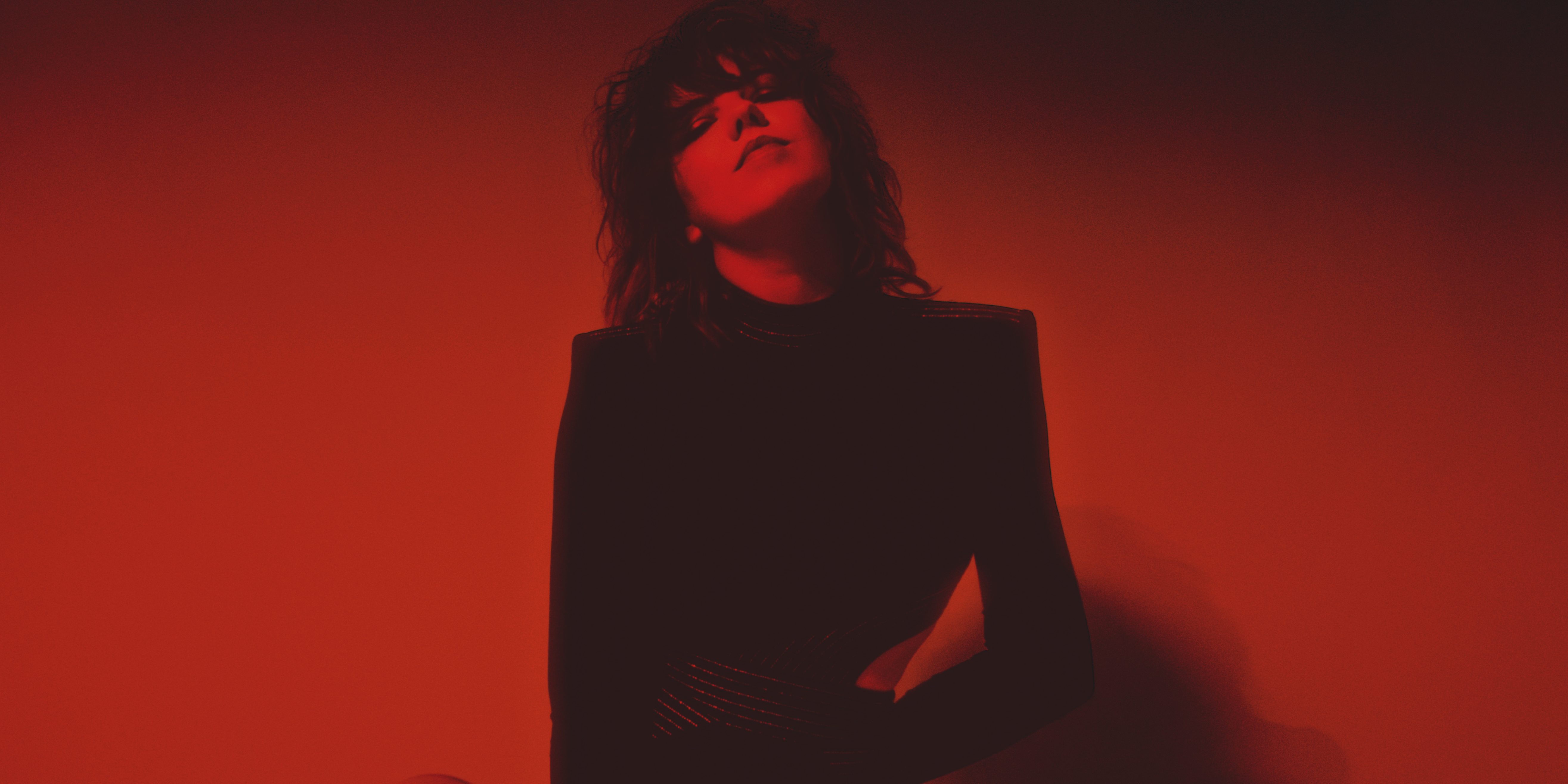 KATHLEEN HALLORAN // NOBODY'S BABY ENCORE SHOW