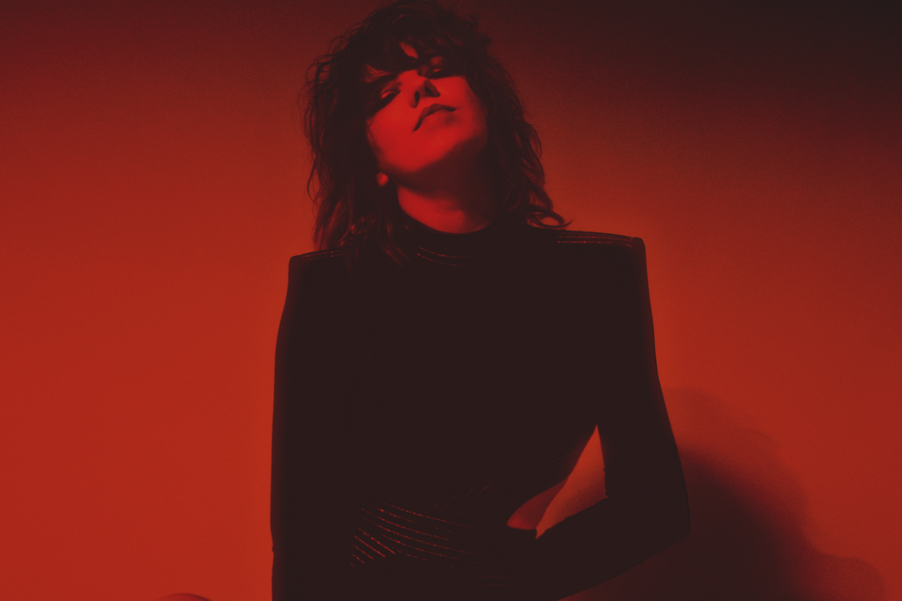 KATHLEEN HALLORAN // NOBODY'S BABY ENCORE SHOW