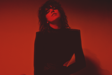 KATHLEEN HALLORAN // NOBODY'S BABY ENCORE SHOW
