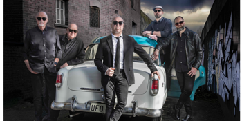 The Angels 50th Anniversary of "Am I Ever Going To See Your Face Again"