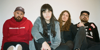 WAAX - 'I Am Tour'