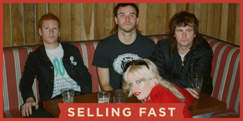 Amyl & The Sniffers