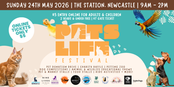 Pets Life Festival