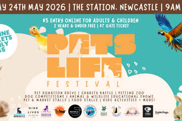 Pets Life Festival