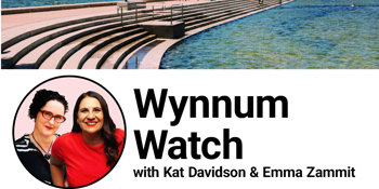 Wynnum Watch!