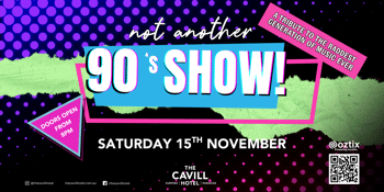 Not Another 90s Show