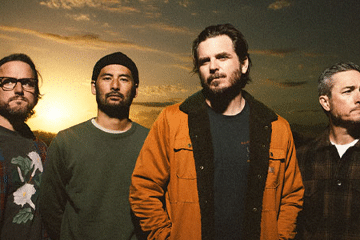 THRICE