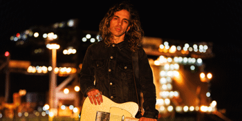 Nathan Cavaleri