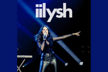FREE & Family Friendly | Iilysh Retallick | 2025 Australian Idol Runner-Up | All Ages Acoustic Show