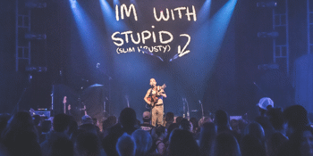 Slim Krusty | So Far, So Bad Tour