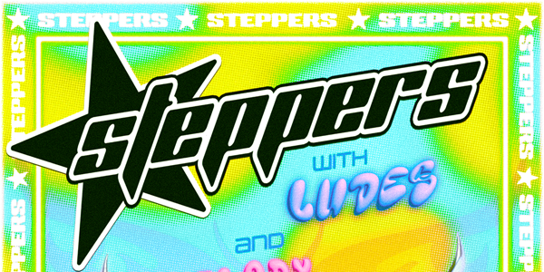 Steppers • More Picture