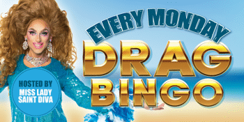 Drag Bingo