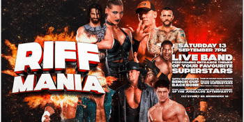 RIFF MANIA