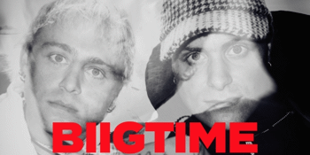Biig Time