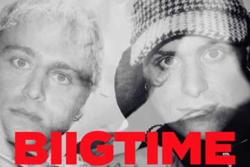 Biig Time