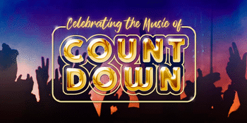 Celebrating the Music of COUNTDOWN!