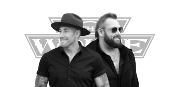 The Wolfe Brothers