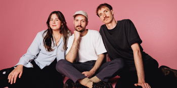 Ghost Care 'Oh Positive' EP Launch