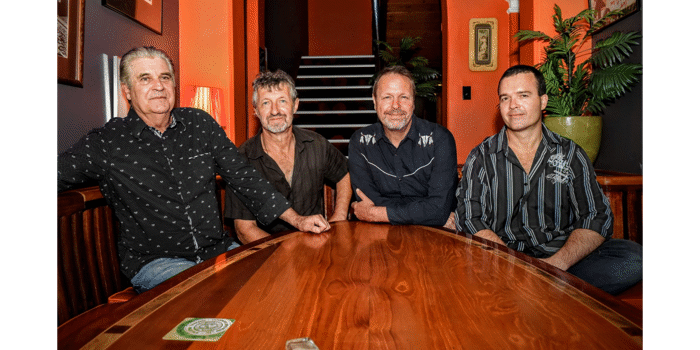 The Bondi Cigars at The Wickham Park Hotel