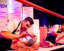 AMIC World Butchers’ Challenge Dinner