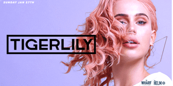 Tigerlily