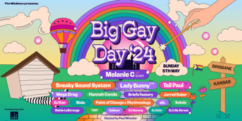 Big Gay Day 2024