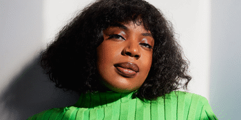 Melanie Charles + WhoAllGonBeThere