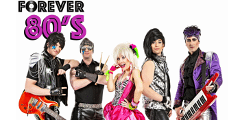 Forever 80's