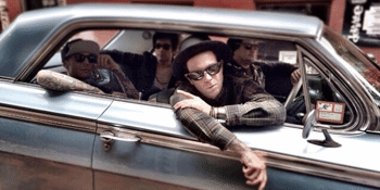 Unwritten Law