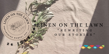 Linen on the Lawn