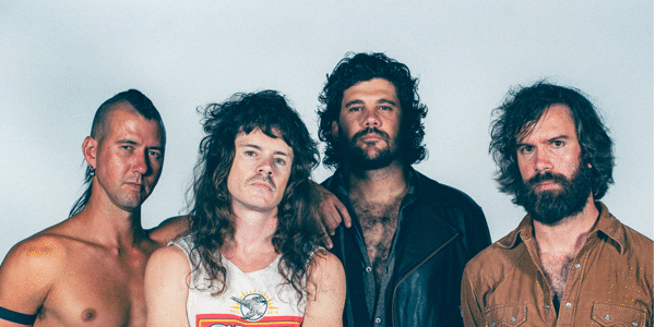 Event image for The Southern River Band
