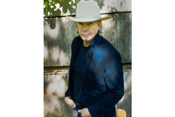 RICK PRICE CELEBRATES ‘TAMBORINE MOUNTAIN’ 30TH ANNIVERSARY ALBUM TOUR & supporting BROKEN BALLERINA Inc.