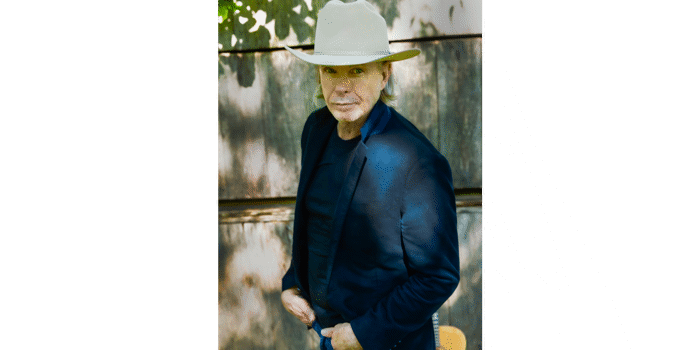 RICK PRICE CELEBRATES TAMBORINE MOUNTAIN 30TH ANNIVERSARY ALBUM TOUR & supporting BROKEN BALLERINA Inc.