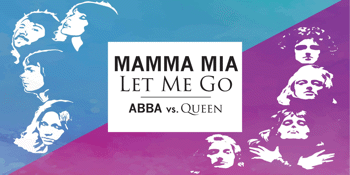 The Ultimate Abba vs Queen Party!