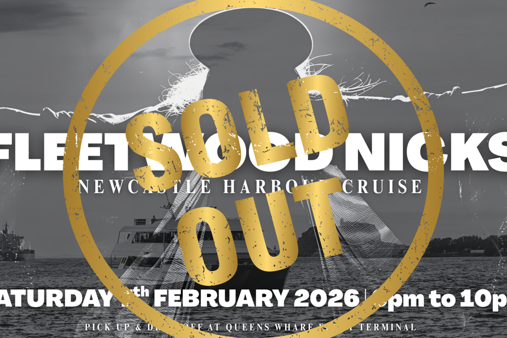 Fleetwood Nicks – The Ultimate Tribute Show