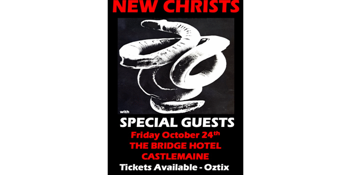 The New Christs