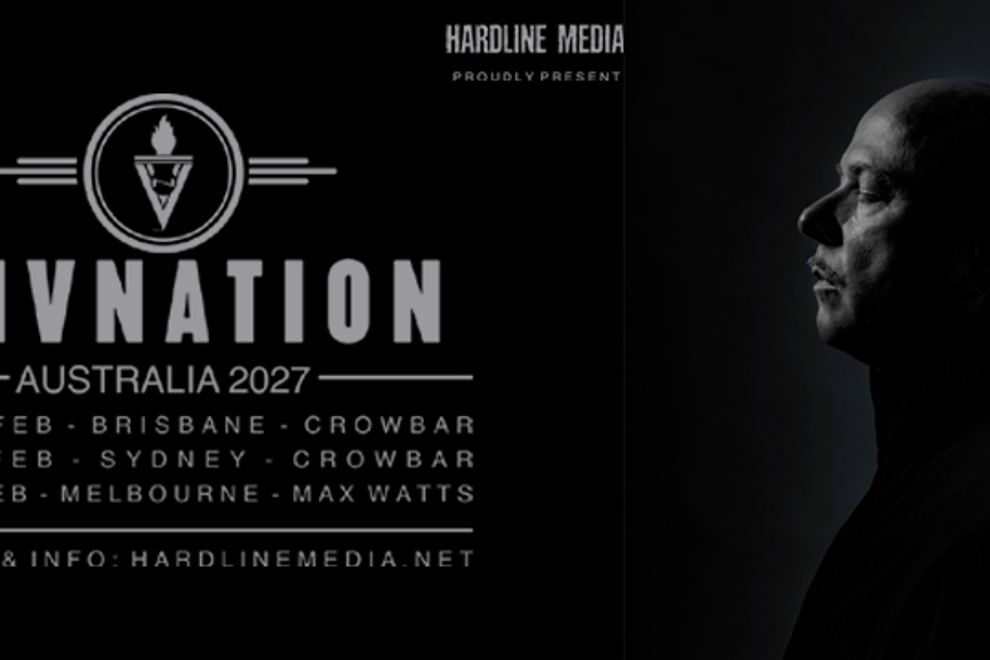VNV Nation
