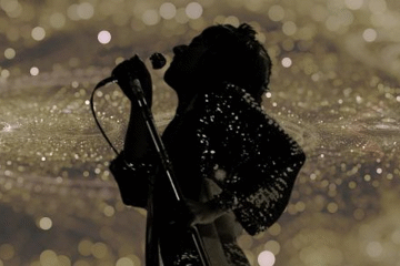 The UK Rod Stewart Show