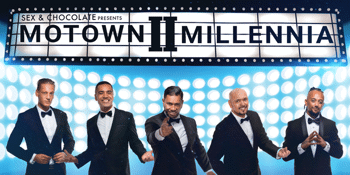 Motown Millennia