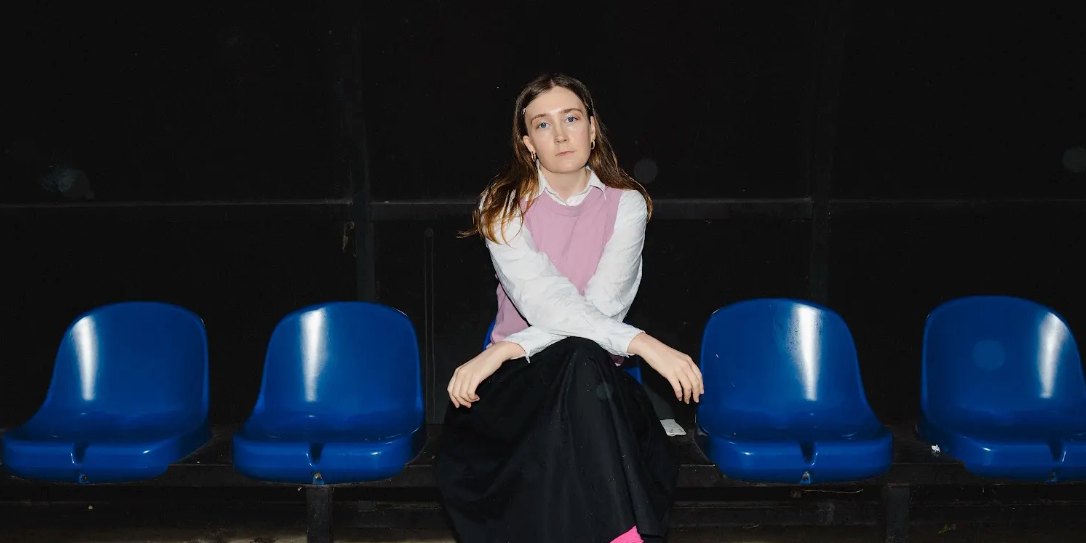 Asha Jefferies - 'Desire Is An Angel' Album Tour