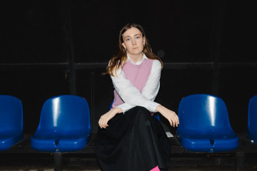 Asha Jefferies - 'Desire Is An Angel' Album Tour