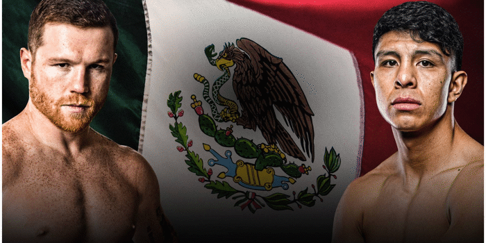 Canelo v Munguia PPV Boxing Live In Australia